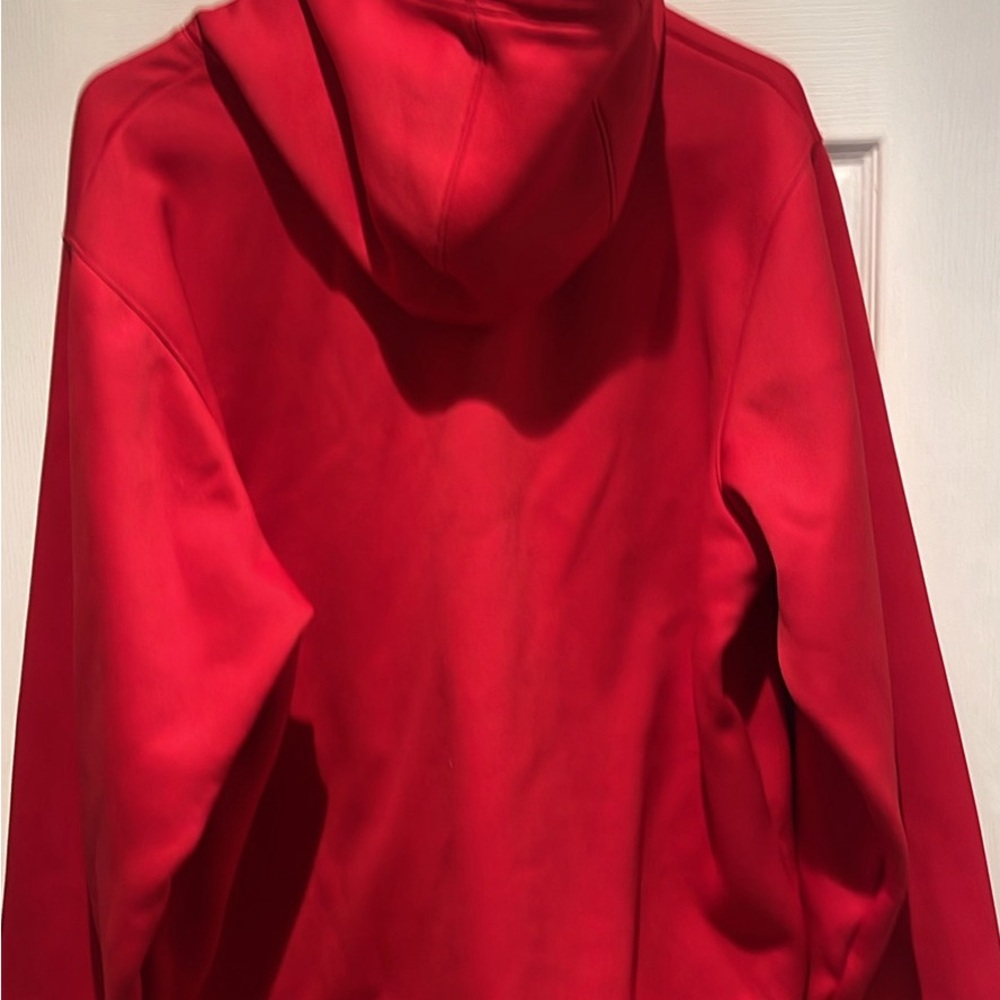 Men’s under armor sweatshirt